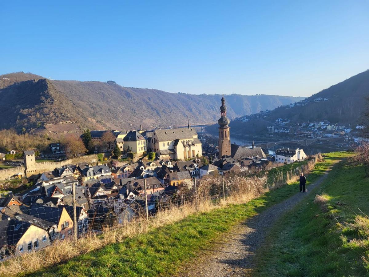 Haus Mika Villa Cochem Exterior foto